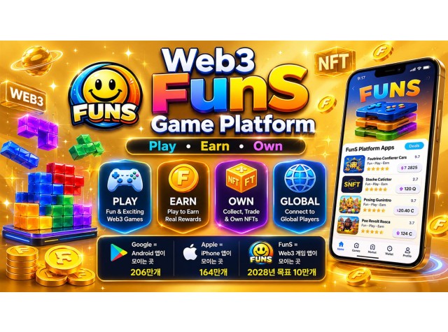 FunS Game Platform