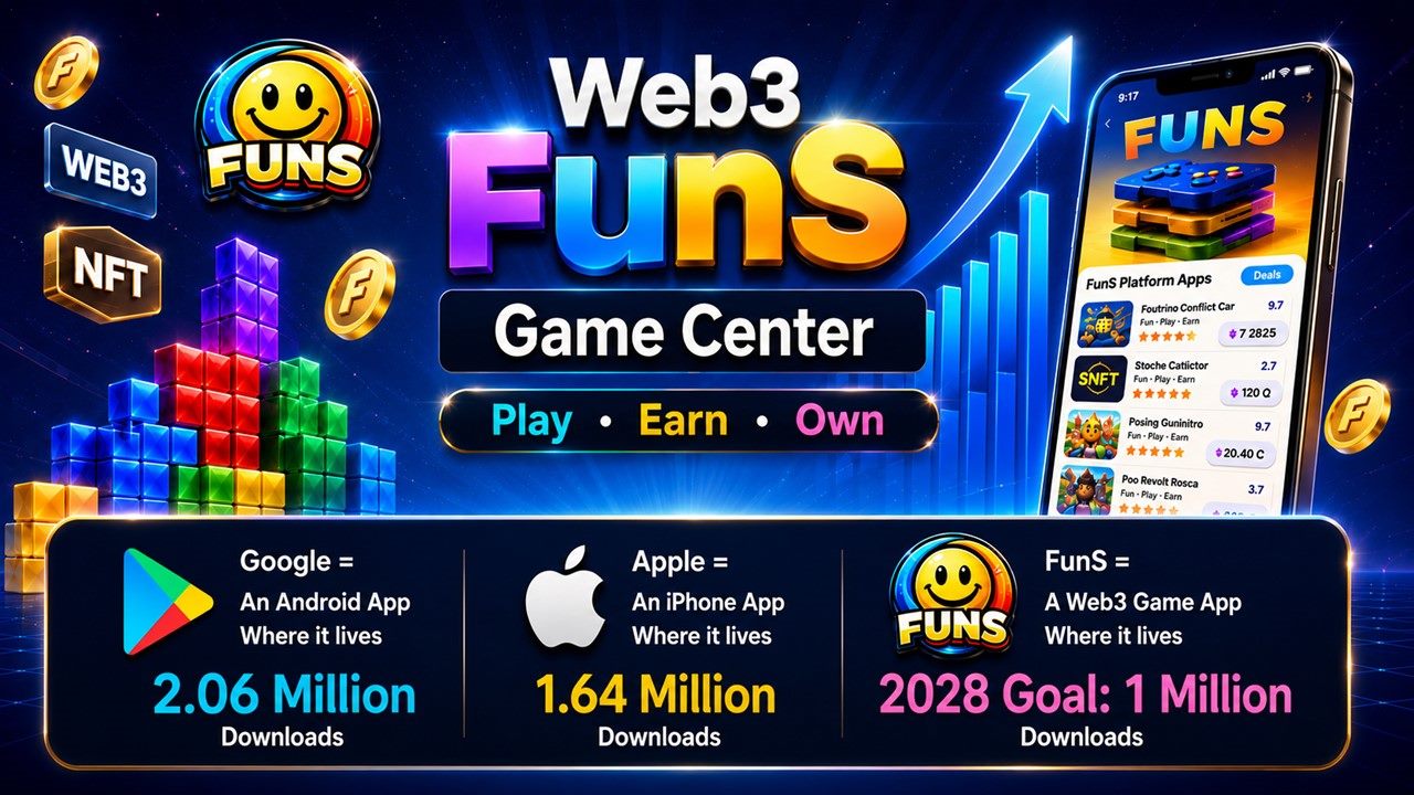 FunS Game