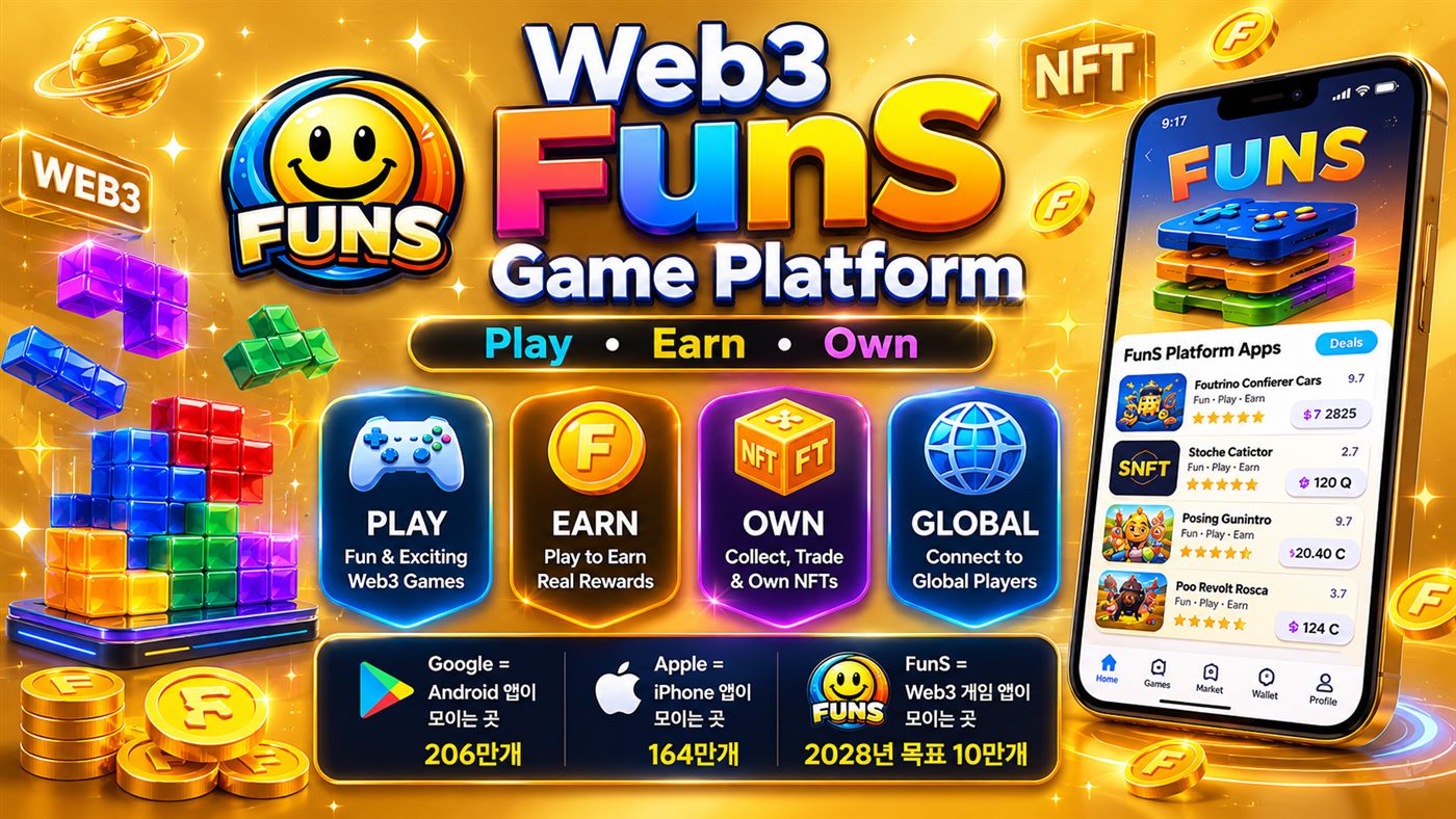 FunS Game